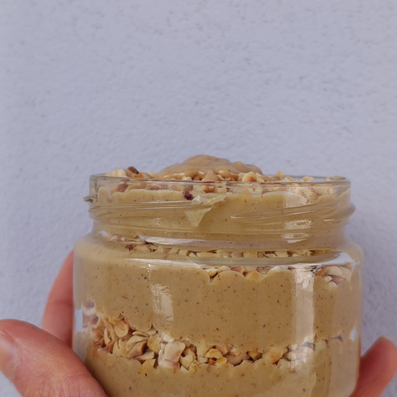 LIMITOVANÁ EDICE: Crunchy Kinder Bueno